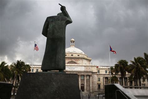 Will Puerto Rico Become the 51st U.S. State? Island Chooses Between