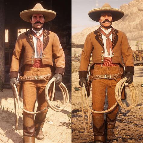vaquero outfit 9