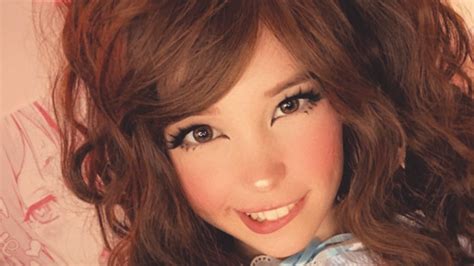 Belle Delphine's Controversial Leaks: A Timeline of Events You Won't Believe - 8ajgtnr