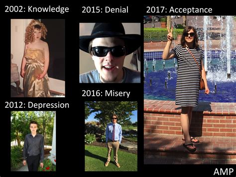 Story Of My Life: MTF 19 : r/transtimelines