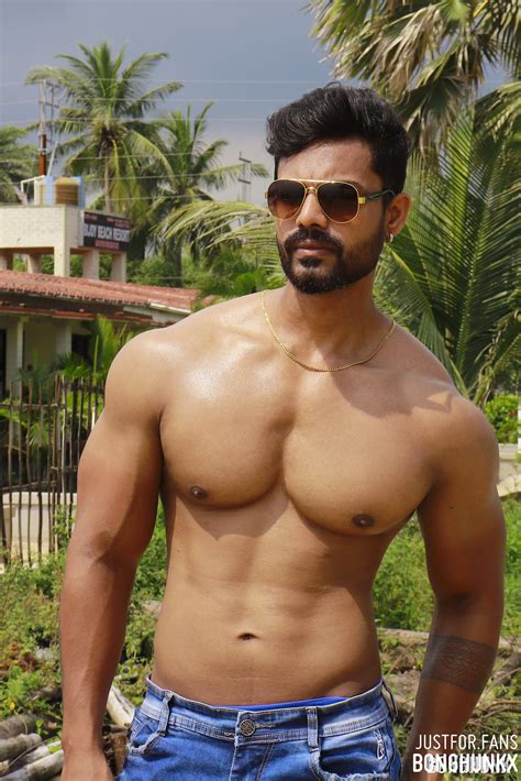 Bonghunkx @ JustFor.Fans