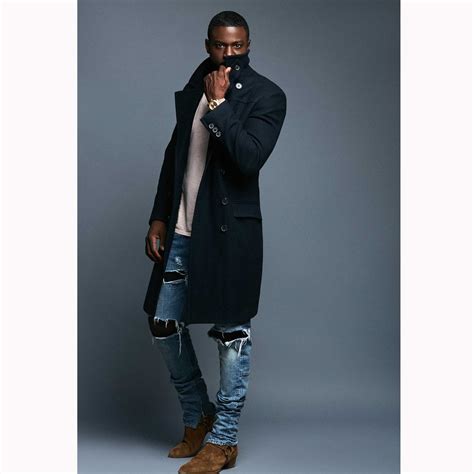 Sexy New Photos Of Lance Gross | [site:name] | Essence