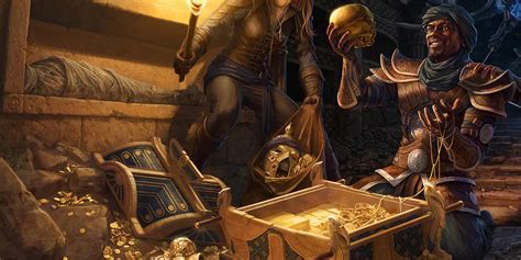 eso gold farming guide   earn gold  elder scrolls