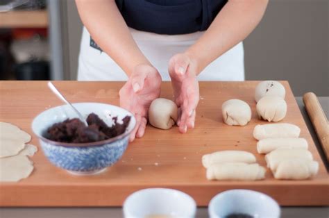 Chinese mooncakes | Recipe | Kitchen Stories