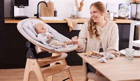 Hauck Highchair Wins Innovation Award | Parenting Expert