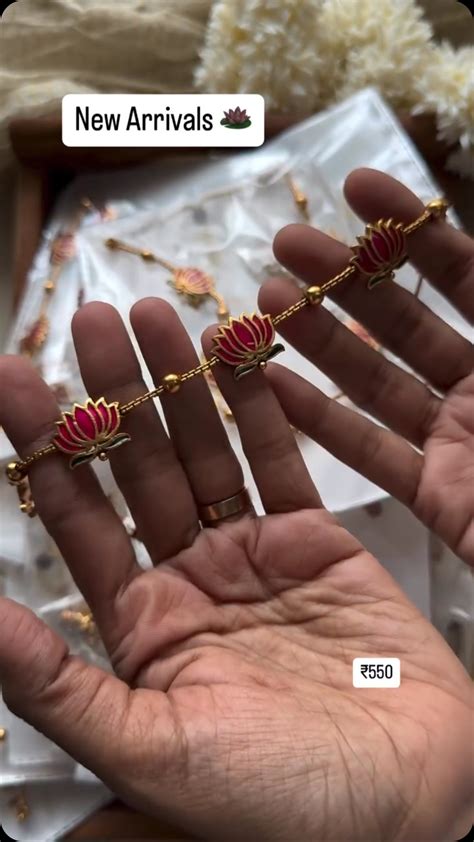 Shrishti Jewels®️ | ₹999 free shipping ! How to-purchase ? Link posted