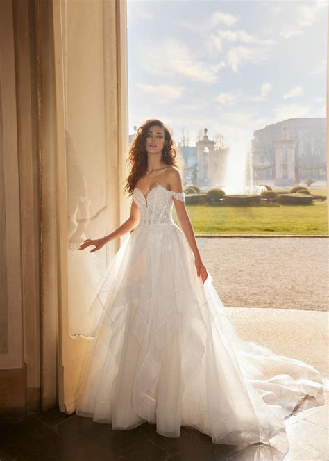 Randy fenoli wedding gowns 60 photos - Astyledwedding.com