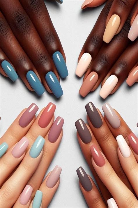 gorgeous spring nail designs youll     year