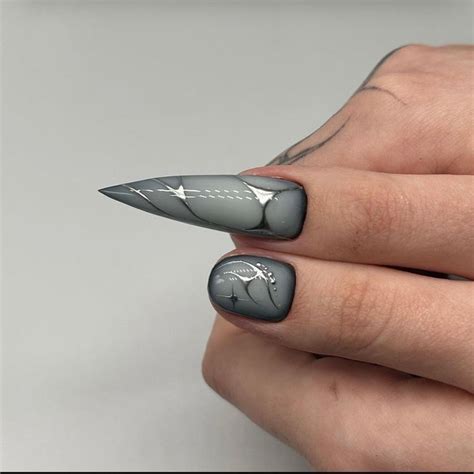 pic inspo - nails | Unghie idee, Unghie gel, Unghie
