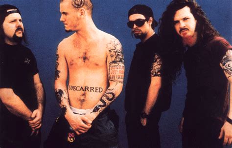 Metal is Forever: PANTERA en Rock Band