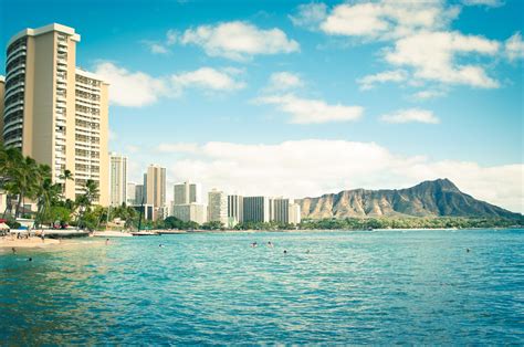 182 best Waikiki Hawaii images on Pholder | Hawaii, Pics and Earth Porn