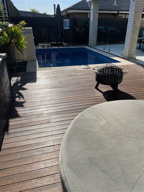 Average Hourly Pay for Carpenters in Brisbane, Queensland 5