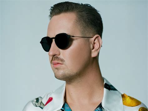 international superstar robin schulz headlining bohemia  weekend