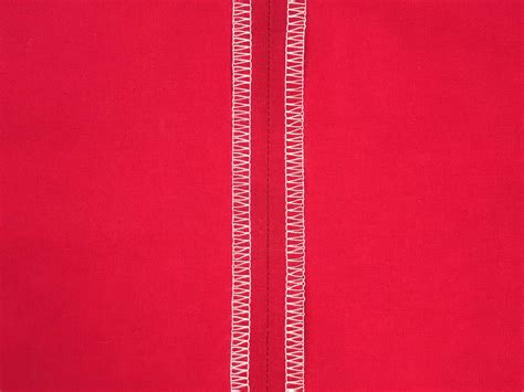 common seam finishes anickadesign