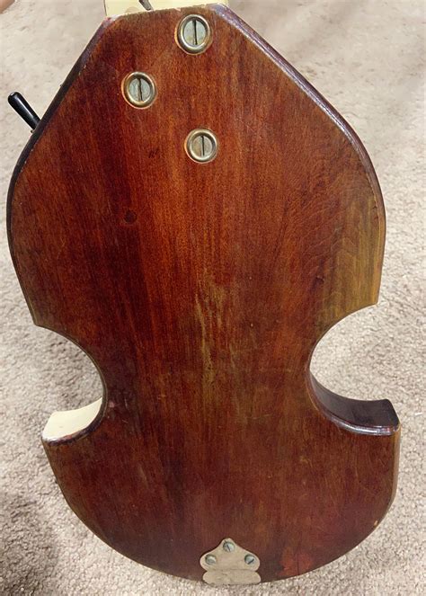 Edgewood Recording Studio (DC) | Garage Hangover