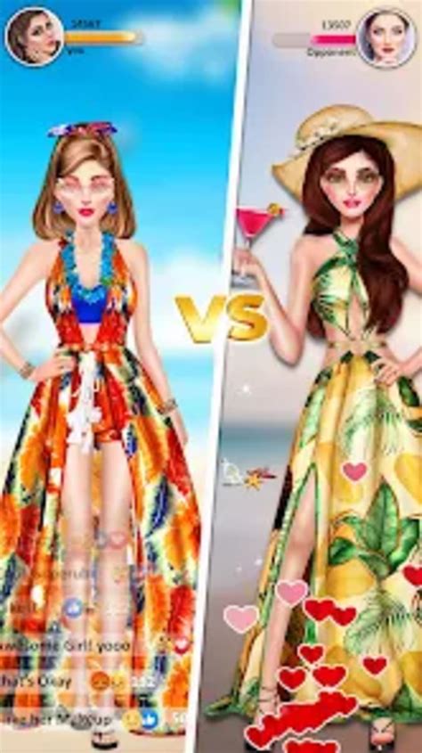 Dress up and Makeup: DIY Games for Android - Download