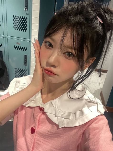 moka idol idols kpop fotoidol illit мока айдол айдолы айлит кпоп #moka ...