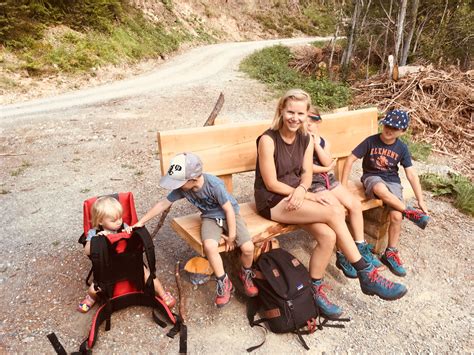 Ouder Zijn: Caro Lenssen — Het is Wat