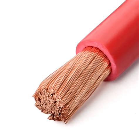 electronic cable single core pvc sheathed flexible cable rv awg signal