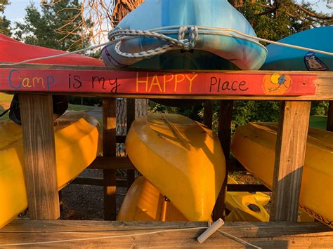 McKenna - Fall Break is coming up Sept. 23-27! If you're planning to be