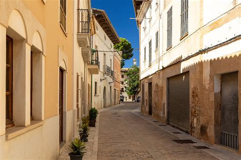 campos living  mallorca