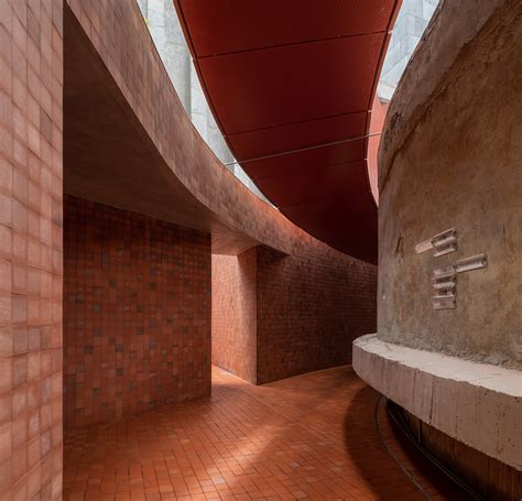 2022 UABB Main Venue-Kingway Brewery Renovation by URBANUS - 谷德设计网