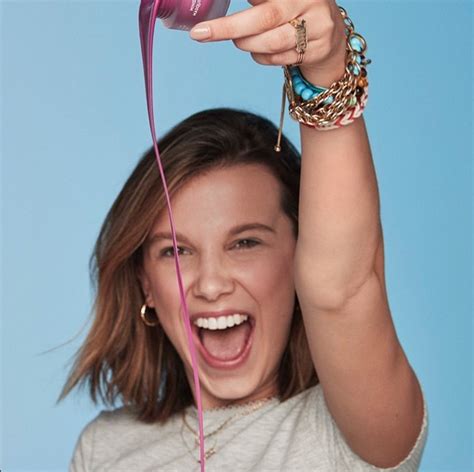 What Industry Leaders Say About Millie Bobby Brown's Future - q2g72hs
