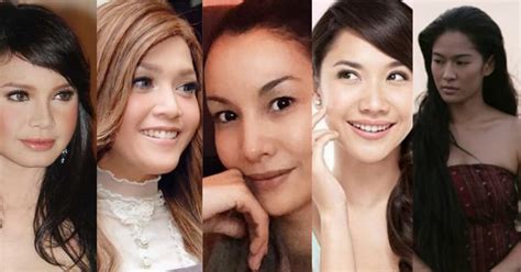 #10YearChallenge: 10 Indonesian celebrities who have barely aged in a decade | Coconuts