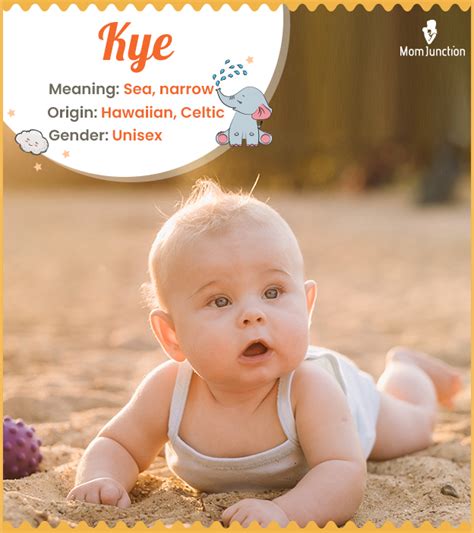 Kye Name Meaning, Origin, History, And Popularity