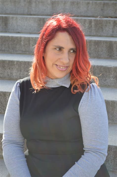 Eva Gómez - Actriz profesional