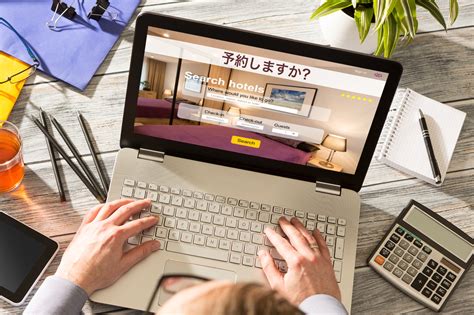 Making Reservations in Japanese - GaijinPot