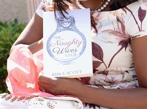 Nadia Styles Mandingo's Naughty Wives Club - The Naughty Wives Club