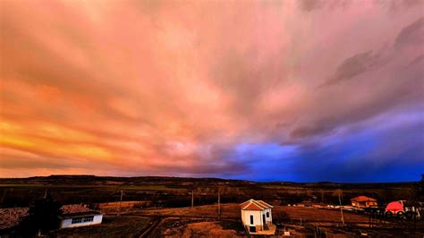 Пролет, лято, есен, зима..... | Лозен, Стражица, България - Meteo Balkans