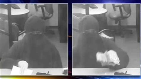 Search for serial female bank robber in Northeast Philadelphia - 6abc ...