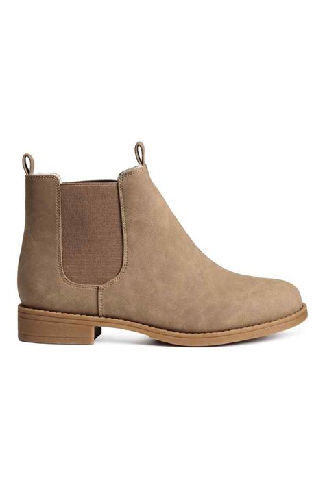Botines Chelsea | Zapatos casual mujer, Zapatos de chicas, Zapatos mujer