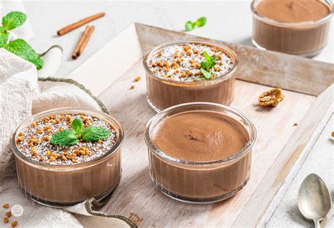 Рецепта за неустоимо вкусен крем карамел от MateKitchen