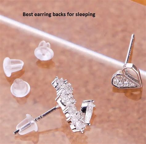 10 Best Earring Hooks for Sensitive Ears in 2021 | Experts Advise ...