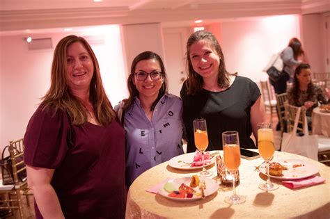 Here’s What You Missed at Philadelphia Wedding’s Brides, Bubbly