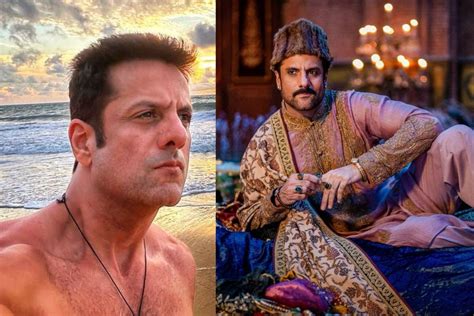 fardeen khans emotional comeback  slbs heeramandi