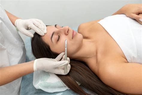 Dermaplaning Results: What to Expect Before and After Your Treatment