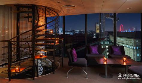 DoubleTree by Hilton London-Westminster | Drink Me Magazine