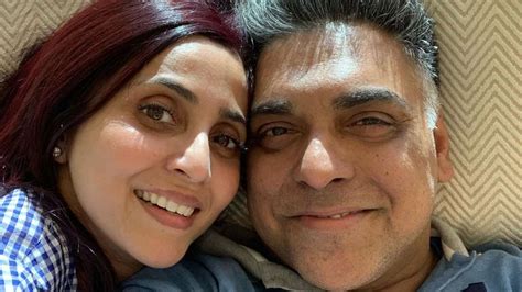 ram kapoors wife gautami kapoor       drastic