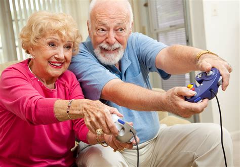 The Best Oculus Quest 2 Games for Older Adults in 2023 - Sonida Senior
