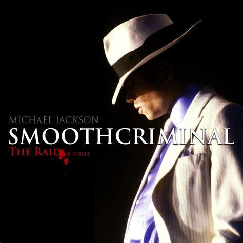 Michael Jackson - Smooth Criminal