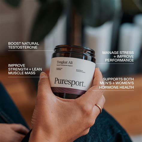 Supplements for Marathon Runners & Endurance Running – Puresport