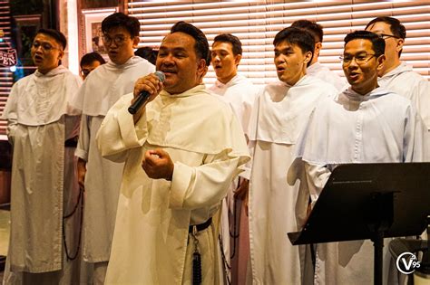 Dominican music ministry holds fundraising performance | The Varsitarian