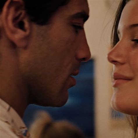 Mektoub My Love : Canto Uno - Cinéart