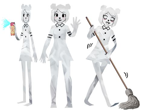 teri (the amazing world of gumball) drawn by jourd4n | Danbooru