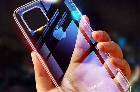 Чехол для iPhone 14: требования к защите, дизайну и функциональности ...
