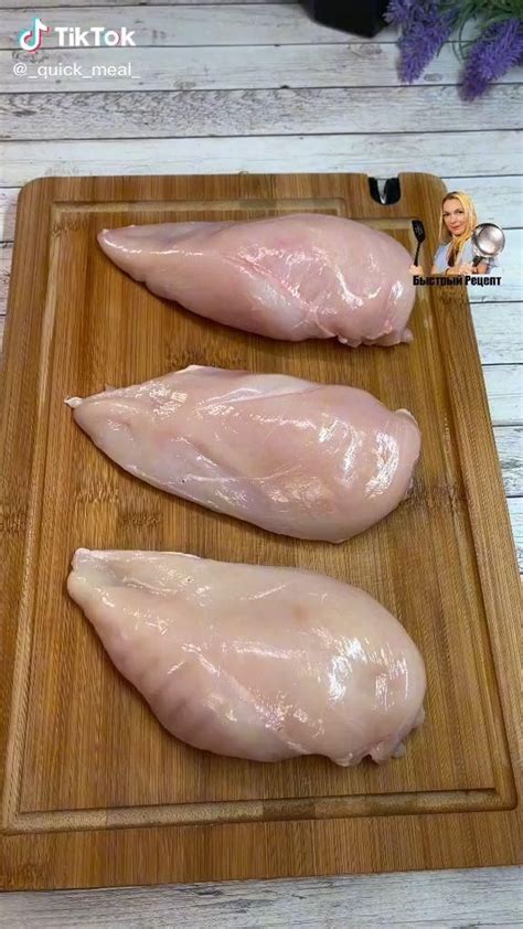 Quick chicken recipes healthy – Artofit